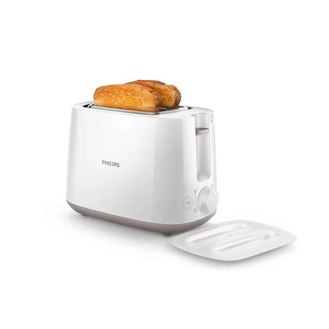 Philips Daily Collection Toaster Hd Shad Enterprises