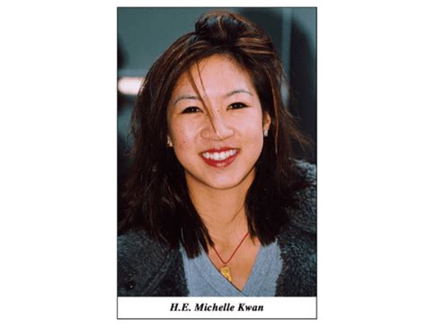 Retired Figure Skater Michelle Kwan Appointed Us Ambassador To Belize