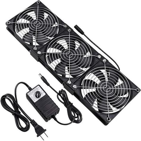 Cabinet Cooling Fans 110V Cabinets Matttroy