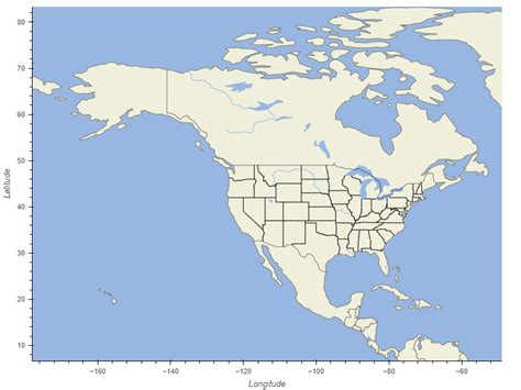 Trying to plot state/province borders in GeoViews - only US borders ...