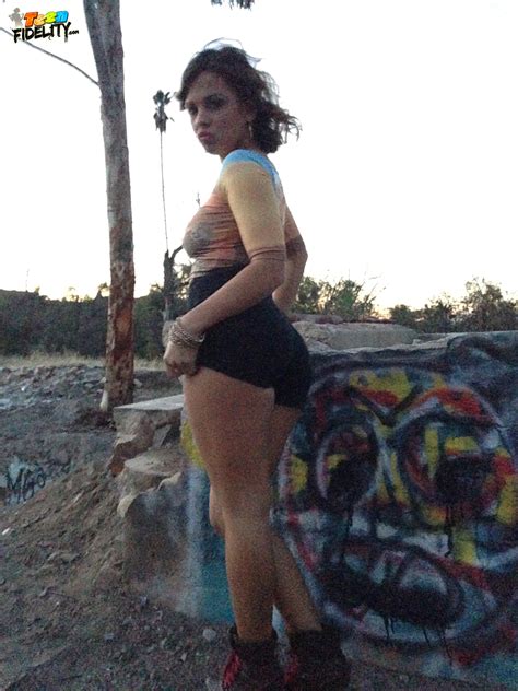 Keisha Grey The Keisha Adventure BTS IMG Porn Pic