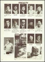 Explore 1984 Fowler High School Yearbook, Fowler KS - Classmates