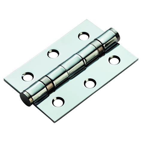 BALL BEARING HINGE NON GRADE Hart Ironmongery