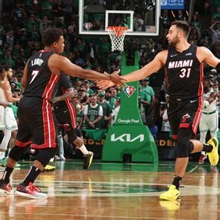 Basket NBA Playoff Le 5 Storie Della Notte Che Vi Siete Persi