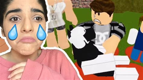 Roblox Crying Sad Face