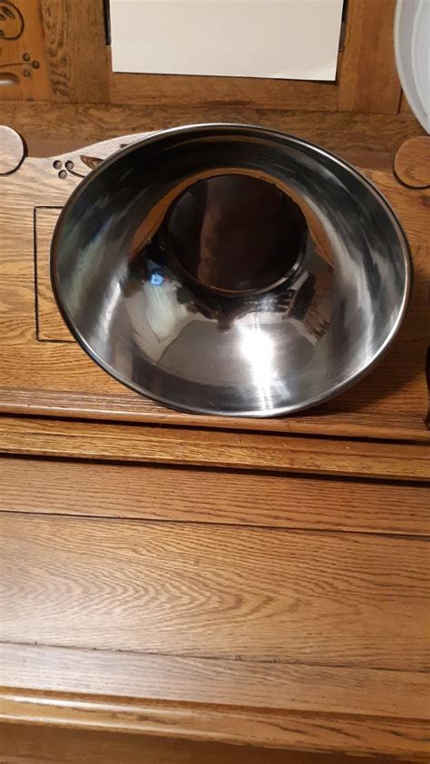 Independent Mixing Bowls Mercari