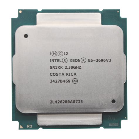 E5-2666V3 2673 2676 2699 2678 2680 2696 2682 2686 V3 V4 CPU_虎窝淘