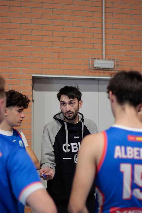 Junior Masculino B Vs Halcones Club Baloncesto Las