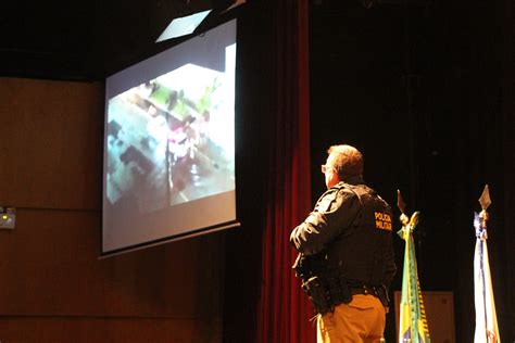 Na Reta Final Da Forma O Mil Pra As Da Pmpr Passam Por Ciclo De