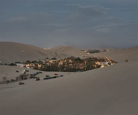 Huacachina Ica All You Need To Know Before You Go