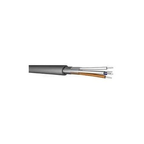 Cable Portero Electr telefónico 755 4 Par Epuyen X 20 Mts MercadoLibre