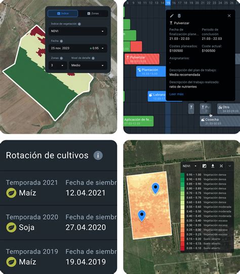 Soluciones Satelitales Para Organizaciones No Gubernamentales