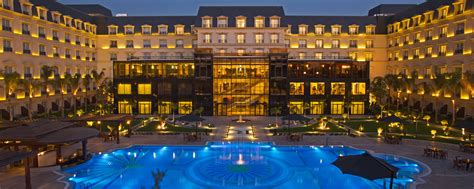 Hotel Reviews Cairo | Renaissance Cairo Mirage City Hotel