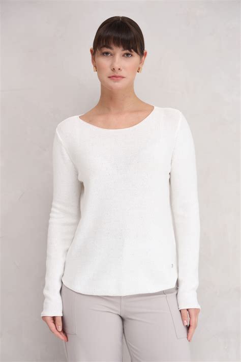 Пуловер Monari — Пуловеры — Пуловеры и джемперы — Женская одежда — X ...