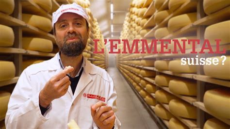 Suisse Est Ce Que Lemmental Cest Un Fromage Nul David