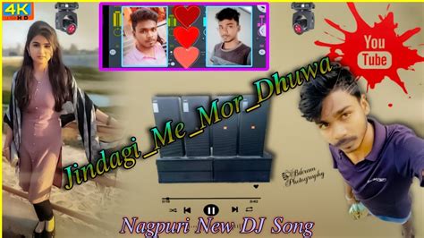 Jindagimemordhuwanewnagpuridjsong2023newnagpurdjremixsong