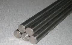 Titanium Gr Round Bars At Rs Kg Bhuleshwar Mumbai Id