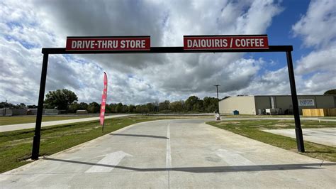 Inside Look of Yabbos Now Open In Broussard – Developing Lafayette