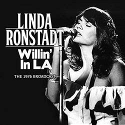 Linda Ronstadt - Willin Chords