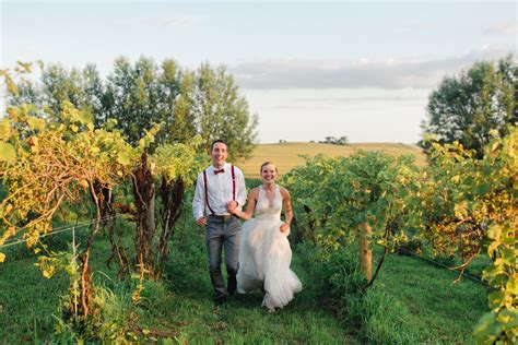 Northfield Red Barn Farm Wedding Mary And Will Bauer