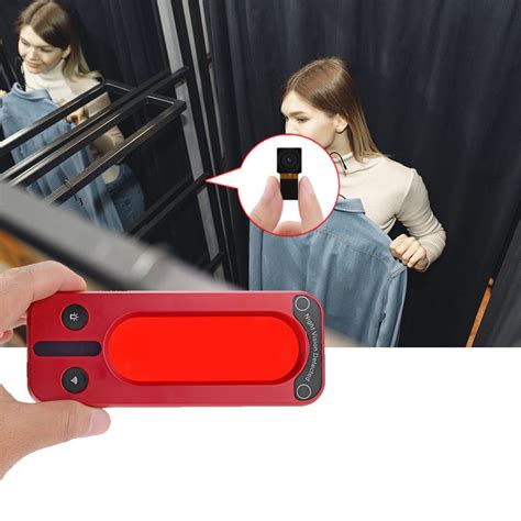 Детектор жучокв и скрытых камеры купить в minicamera.ru за 5 500 руб.