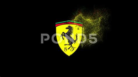 Ferrari Logo Hd Wallpapers Pxfuel Off