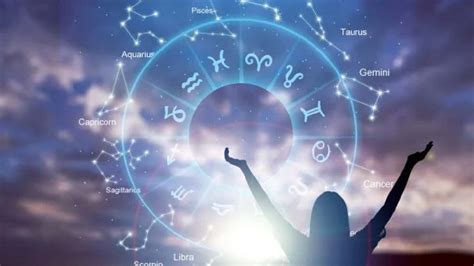 Horoscope Du 3 Au 9 Avril 2023 Voici Ce Qui Vous Attend Suivant Votre