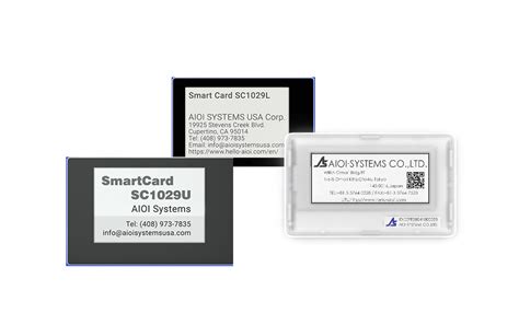 Buy Now Aioi Smart Card