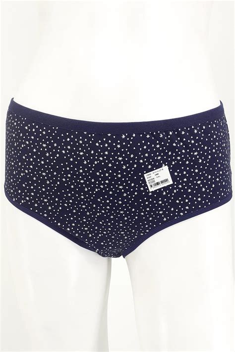 Koza Kadın Slip Külot Bikini Pınar Tekstil