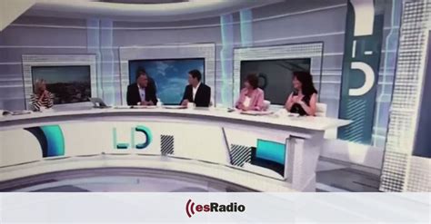 Dos apellidos vascos Los Desayunos de TVE empiezan con polémica esRadio