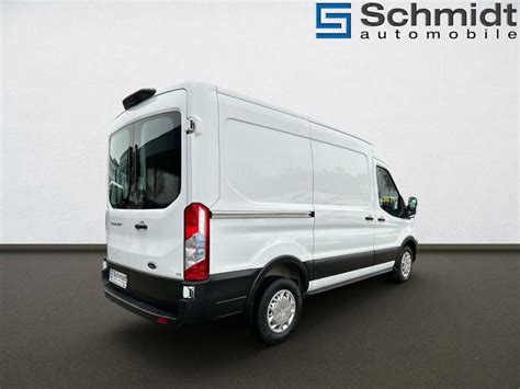 Ford Transit Kasten 2 0 EcoBlue L2H2 350 Trend Schmidt Automobile