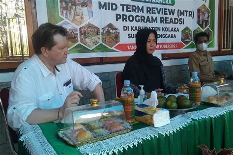 Perkuat SDM Pertanian Kementan Dorong Literasi Keuangan Untuk Petani