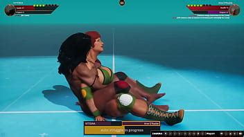 VITTORIA VS Aine O Rackie Luchadora Desnuda D XVIDEOS