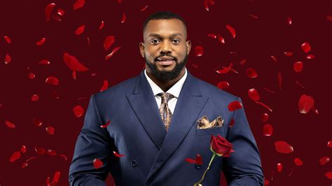 The Bachelor En Streaming Direct Et Replay Sur Canal Mycanal Congo