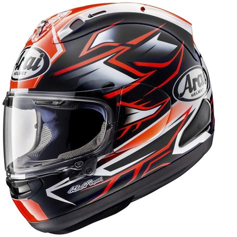 Arai Helme 2017