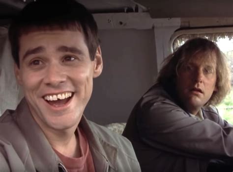 Photo 979807 From 25 Secrets About Dumb And Dumber E News
