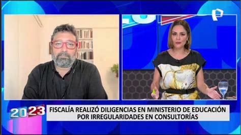 Panamericanatv On Twitter EnVivo RicardoCuenca Yo Creo Que El