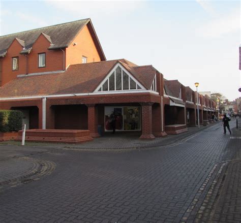 Overnight Burglary at Tesco Hereford - Police & Crime - Hereford Voice