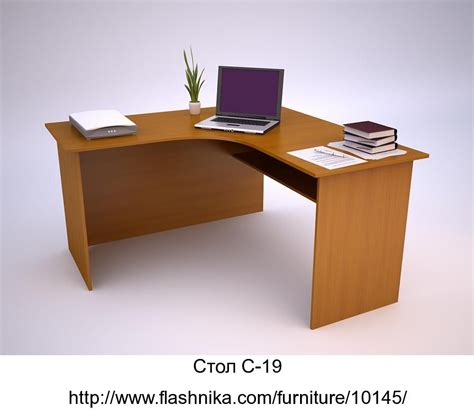 Стол С-19 http://www.flashnika.com/furniture/10145/Stol_S_19 Corner ...
