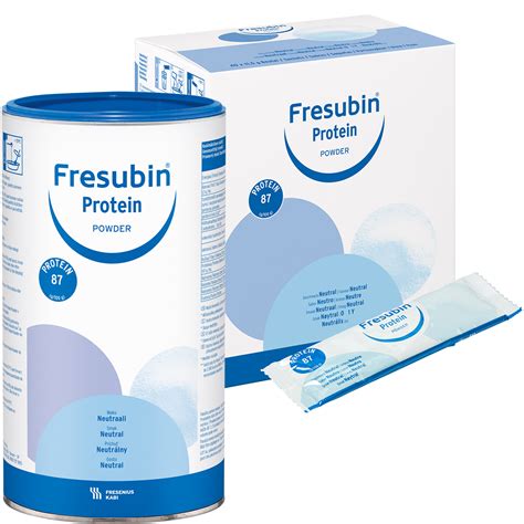 Fresubin Protein Powder Fresubin