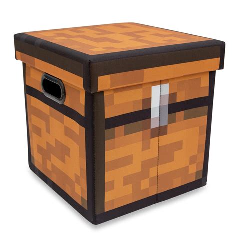 Minecraft Chest