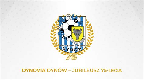 Dynovia Dynów Jubileusz 75 lecia YouTube