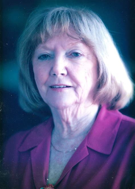 Sally Mae Thomson Evans — Mitchell Funeral Home