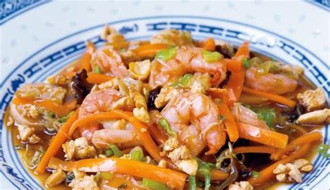 Chinatopf Chop Suey Von MAGGI Maggi De Rezepte Asiatische