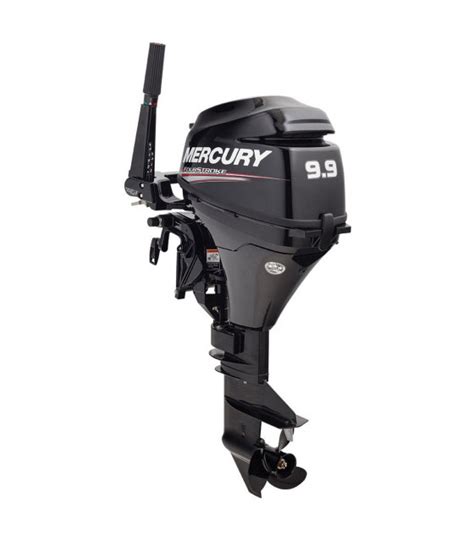 Moteur Mercury Fourstroke Efi Cv