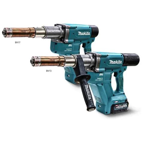 Huck Bv Makita Cordless Rivet Gun Blind Rivet Supply