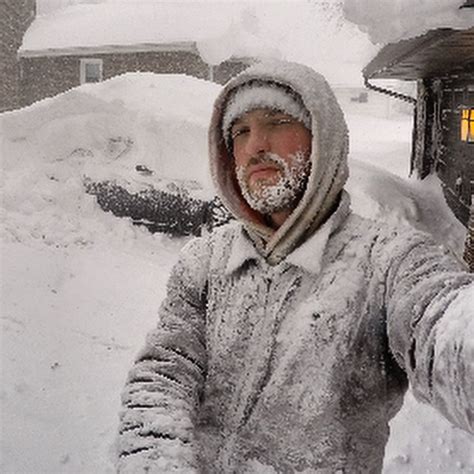 Buffalo Snowstorm: Time Lapse Video of Lake Effect Snow | TIME