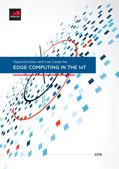 Opportunities And Use Cases For Edge Computing In The Iot Docslib