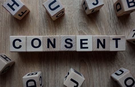 Express Consent Vs Implied Consent How Can They Affect Your Personal