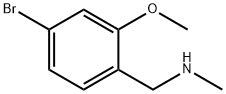 Bromo Methoxyphenyl Methyl Methyl Amine